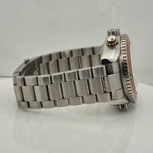 Thumbnail von Omega Seamaster Planet Ocean Chronograph 45mm Automatic Complete