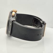 Thumbnail von Hublot Classic Fusion Chronograph Rose Gold & Ceramic 45mm Automatic Complete