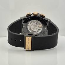 Thumbnail von Hublot Classic Fusion Chronograph Rose Gold & Ceramic 45mm Automatic Complete