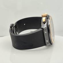 Thumbnail von Hublot Classic Fusion Chronograph Rose Gold & Ceramic 45mm Automatic Complete