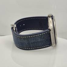 Thumbnail von Hublot Classic Fusion Jeans Limited Edition 25 Pieces 45mm Automatic Complete