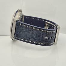 Thumbnail von Hublot Classic Fusion Jeans Limited Edition 25 Pieces 45mm Automatic Complete