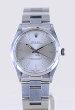 Rolex Oyster Perpetual 34 Vintage Oysterband Chronometer 1966 Classic