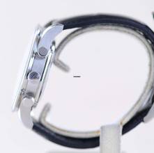 Thumbnail von IWC Portugieser Chronograph Rattrapante Chronograph 41mm Classic Hand-Wound