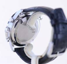 Thumbnail von IWC Portugieser Chronograph Rattrapante Chronograph 41mm Classic Hand-Wound