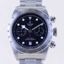 Tudor Black Bay Chrono Top Heritage B+P Diver Steel Bracelet