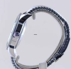 Thumbnail von Breitling Superocean Heritage II 46 B20 Automatic Steel Ceramic 46mm Diver black B+P