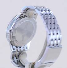 Thumbnail von Breitling Navitimer Automatic 41 Silver Date Chronometer Steel Bracelet Fold Clasp Top B+P