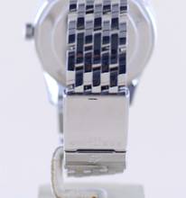 Thumbnail von Breitling Navitimer Automatic 41 Silver Date Chronometer Steel Bracelet Fold Clasp Top B+P