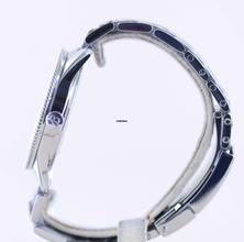 Thumbnail von Breitling Navitimer Automatic 41 Silver Date Chronometer Steel Bracelet Fold Clasp Top B+P