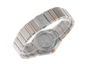 Thumbnail von Omega Constellation Ref.131.25.28.60.99.001 2026 Full Set Ungetragen Constellation Diamanten