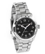 Hamilton Khaki Field Murph Ref. H70405130 25.7% saved