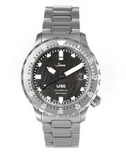  Sinn U50 DS Limited Edition (1000 Stk.) - Ref. 1050.034 