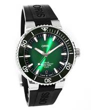  Oris Aquis Date 43,5 mm Date Calibre 400 Ref. 01 400 7763 4157-07 4 24 74EB 