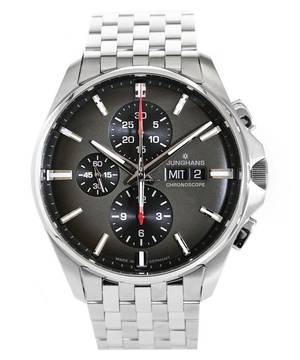  Junghans Meister Chronoscope S Chronoscope - Ref. 027/4023.44 