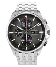  Junghans Meister Chronoscope S Chronoscope - Ref. 027/4023.44 