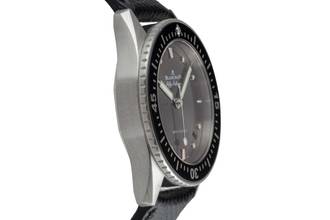 Thumbnail von Blancpain Fifty Fathoms Bathyscaphe Automatic R. 5100B-1110-B52A