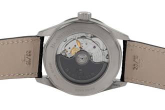Thumbnail von Blancpain Fifty Fathoms Bathyscaphe Automatic R. 5100B-1110-B52A