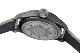 Thumbnail von IWC Big Pilot Top Gun Miramar Ceramic Automatic Ref. IW501902