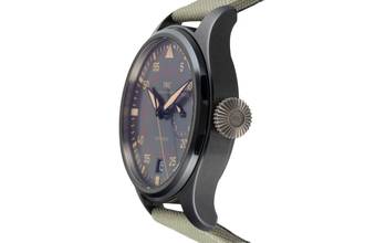 Thumbnail von IWC Big Pilot Top Gun Miramar Ceramic Automatic Ref. IW501902
