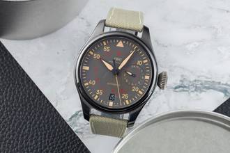 Thumbnail von IWC Big Pilot Top Gun Miramar Ceramic Automatic Ref. IW501902