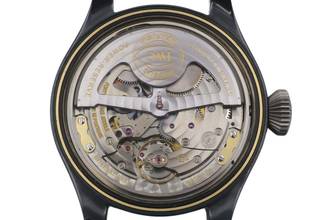 Thumbnail von IWC Big Pilot Top Gun Miramar Ceramic Automatic Ref. IW501902