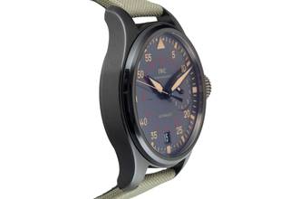 Thumbnail von IWC Big Pilot Top Gun Miramar Ceramic Automatic Ref. IW501902