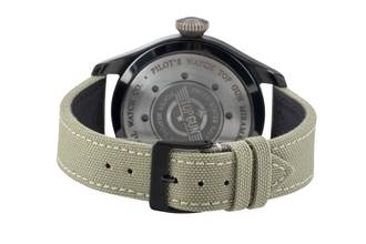 Thumbnail von IWC Big Pilot Top Gun Miramar Ceramic Automatic Ref. IW501902