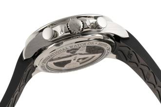 Thumbnail von IWC Portugieser Yacht Club Chronograph Flyback Automatic Ref. IW390211 Papers