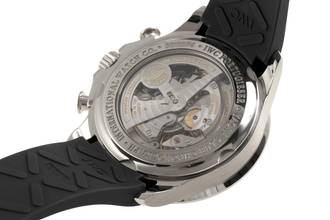 Thumbnail von IWC Portugieser Yacht Club Chronograph Flyback Automatic Ref. IW390211 Papers