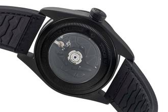 Thumbnail von Tudor Black Bay Ceramic / Steel Automatic Men's Watch Ref. M79210CNU-0007 B&P 2024