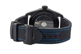 Thumbnail von Tudor Black Bay Ceramic / Steel Automatic Men's Watch Ref. M79210CNU-0007 B&P 2024