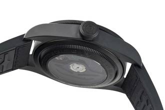 Thumbnail von Tudor Black Bay Ceramic / Steel Automatic Men's Watch Ref. M79210CNU-0007 B&P 2024
