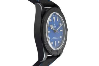 Thumbnail von Tudor Black Bay Ceramic / Steel Automatic Men's Watch Ref. M79210CNU-0007 B&P 2024