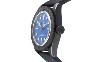 Thumbnail von Tudor Black Bay Ceramic / Steel Automatic Men's Watch Ref. M79210CNU-0007 B&P 2024