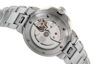 Thumbnail von Oris Aquis Date Steel Automatic Men's Watch 01 400 7769 6357-07 8 22 09PEB B&P