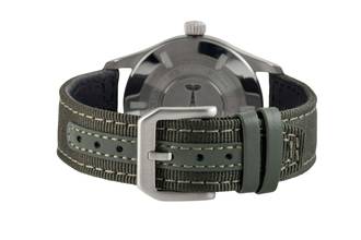 Thumbnail von IWC Pilot Spitfire Automatic Stainless Steel Men's Watch Ref IW326801 Box & Papers 2021