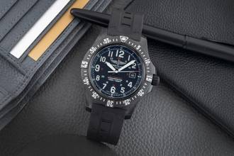 Thumbnail von Breitling Colt Skyracer Breitlight Black Dial Quartz Men's Watch Ref. X74320