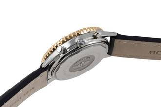 Thumbnail von Breitling Navitimer 92 Chronograph Steel / Gold Automatic Men's Watch Ref. D30022