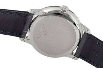 Thumbnail von Omega De Ville Prestige Co-Axial Automatic Men's Watch Ref. 424.13.40.21.01.001