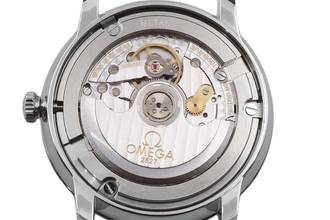 Thumbnail von Omega De Ville Prestige Co-Axial Automatic Men's Watch Ref. 424.13.40.21.01.001