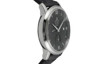Thumbnail von Omega De Ville Prestige Co-Axial Automatic Men's Watch Ref. 424.13.40.21.01.001