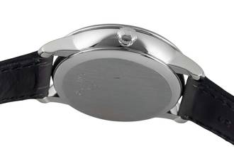 Thumbnail von Omega De Ville Prestige Co-Axial Automatic Men's Watch Ref. 424.13.40.21.01.001