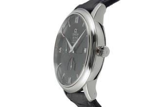 Thumbnail von Omega De Ville Prestige Co-Axial Automatic Men's Watch Ref. 424.13.40.21.01.001