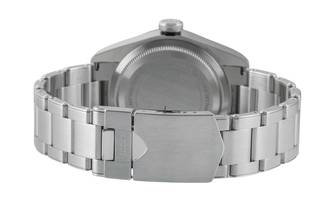 Thumbnail von Tudor Black Bay 41 stainless steel automatic men's watch Ref. 79230N B&P 2021