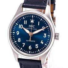 Thumbnail von IWC Pilot's Watch Le Petit Prince 36 – IW458802 – NEW & Unworn – 04/2026 Full Set