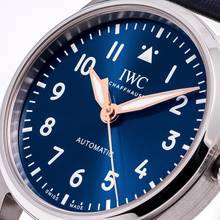 Thumbnail von IWC Pilot's Watch Le Petit Prince 36 – IW458802 – NEW & Unworn – 04/2026 Full Set