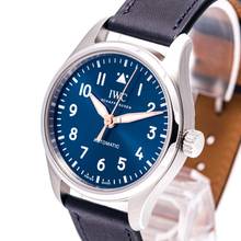 Thumbnail von IWC Pilot's Watch Le Petit Prince 36 – IW458802 – NEW & Unworn – 04/2026 Full Set