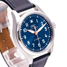 Thumbnail von IWC Pilot's Watch Le Petit Prince 36 – IW458802 – NEW & Unworn – 04/2026 Full Set