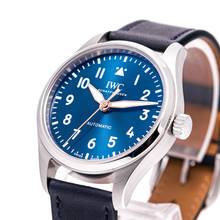 Thumbnail von IWC Pilot's Watch Le Petit Prince 36 – IW458802 – NEW & Unworn – 04/2026 Full Set